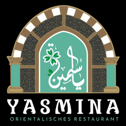 Yasmina logo.